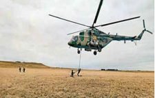 পাকিস্তানে সন্ত্রাস বিরোধী মহড়ায় যাচ্ছে ভারত!