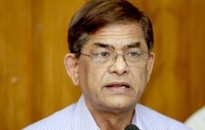 রোহিঙ্গা নেতা হত্যাকাণ্ডে দেশের ভাবমূর্তি বিনষ্ট হয়েছে: ফখরুল