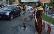 আফগানিস্তানে হামলায় ‘তালেবানের ২ জনসহ’ নিহত ৩