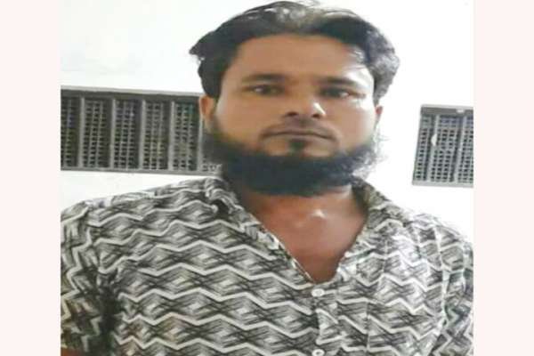 গোলাপগঞ্জে গৃহবধূর মুখে বিষ ঢেলে হত্যার চেষ্টা, দুজন কারাগারে