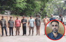 এবার ধরা খেলেন আরেক সাহেদ, বেরিয়ে এলো ভয়ঙ্কর সব তথ্য!