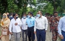 এবার সোনারগাঁয়ে ‘ইত্যাদি’