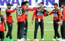 আইসিসি’র র‍্যাংকিংয়ে তিন ধাপ এগোলো বাংলাদেশ