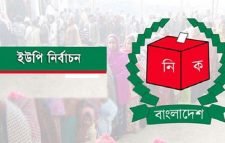 ১৬১ ইউপি নির্বাচনের তারিখ ঘোষণা