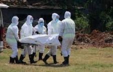 করোনায় সিলেটে ৬ জনের মৃত্যু