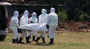 করোনায় সিলেটে ৬ জনের মৃত্যু