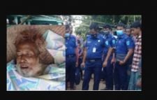 কানাইঘাটে মাছ ধরা নিয়ে সংঘর্ষে বৃদ্ধ নিহত