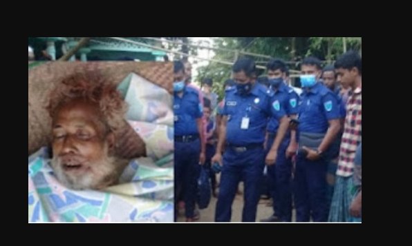 কানাইঘাটে মাছ ধরা নিয়ে সংঘর্ষে বৃদ্ধ নিহত