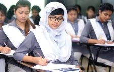 সিলেটে এবার এইচএসসি পরীক্ষার্থী ৬৬১০১ জন