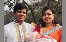 স্বপরিবারে করোনায় আক্রান্ত বিশ্বনাথের ইউএনও