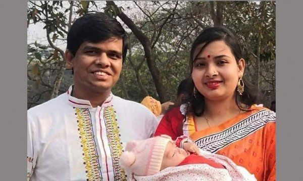 স্বপরিবারে করোনায় আক্রান্ত বিশ্বনাথের ইউএনও