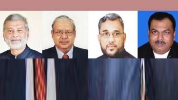 সিলেট আসছেন চার মন্ত্রী-প্রতিমন্ত্রী