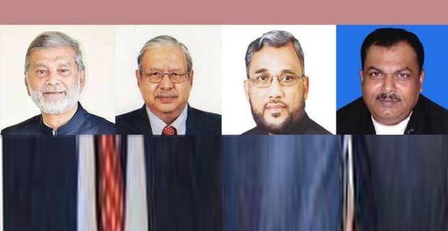 সিলেট আসছেন চার মন্ত্রী-প্রতিমন্ত্রী