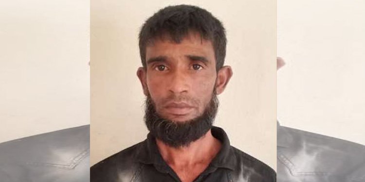 ওসমানীনগরে বৃদ্ধাকে ধর্ষণ, কারাগারে ধর্ষক