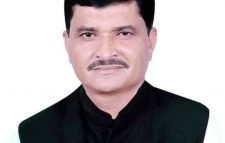 শ্রীমঙ্গলে নৌকার মাঝি ভানু লাল রায়