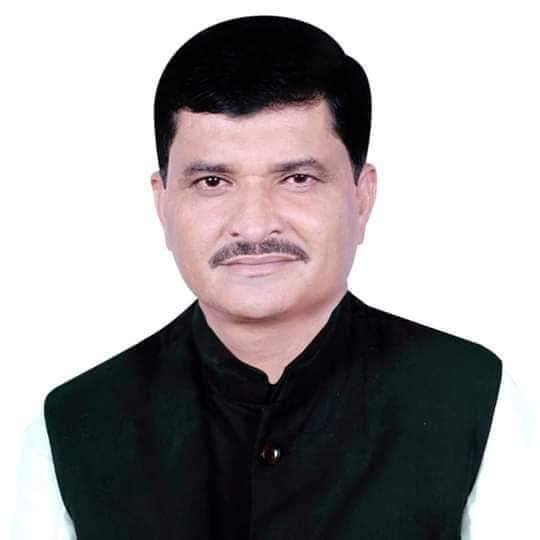 শ্রীমঙ্গলে নৌকার মাঝি ভানু লাল রায়