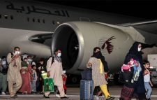 আফগানিস্তানে যাত্রীবাহী বিমান চলাচল শুরু