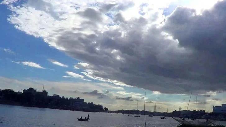 সারা দেশের তাপমাত্রা কমতে পারে