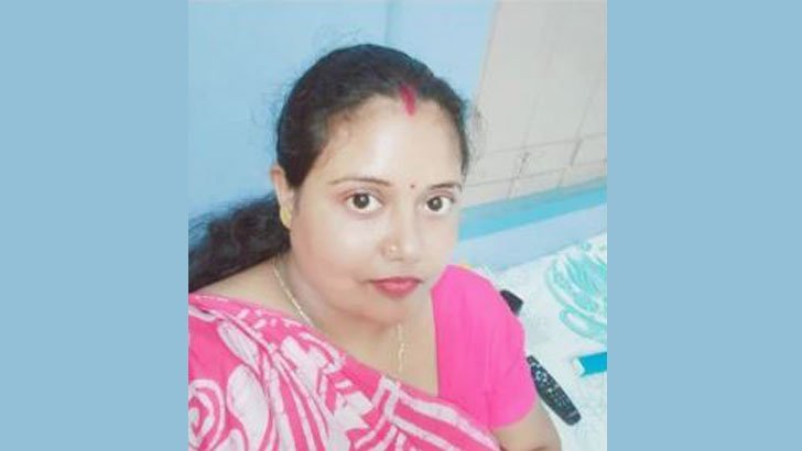 ‘‌মা এটা কী করল, একবারও আমার কথা ভাবল না’‌