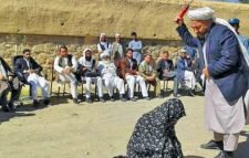 ব্যভিচার দমনে পৃথক মন্ত্রণালয় খুলছে তালেবান