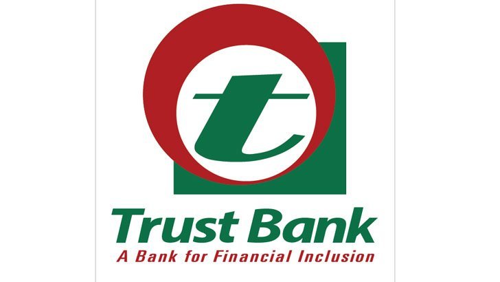 ট্রাস্ট ব্যাংকে ‘অফিসার’ পদে নিয়োগ