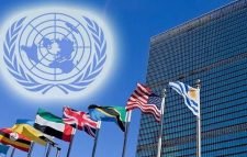 জাতিসংঘে কথা বলার সাধ মিটল না তালেবানের