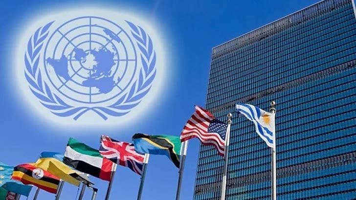 জাতিসংঘে কথা বলার সাধ মিটল না তালেবানের