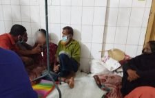 জোর করে বিয়ে, স্কুলছাত্রীর আত্মহত্যাচেষ্টা