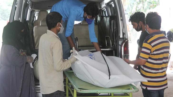 করোনায় আরও ২৩ জনের মৃত্যু
