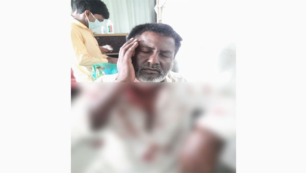 ওসমানীতে সংঘর্ষে আহত ১