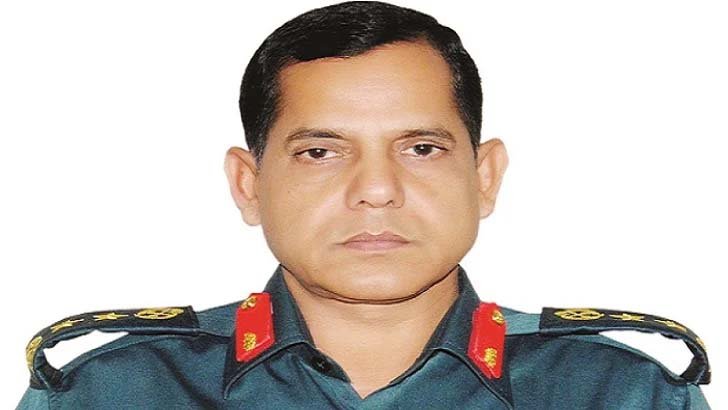 এবার শাস্তির মুখোমুখি সেই কারা ডিআইজি