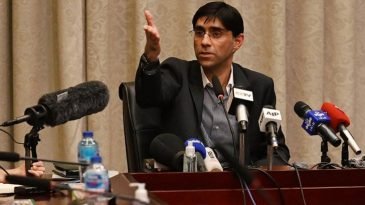 তালেবান সরকারকে স্বীকৃতি দেওয়ার আহ্বান জানাল পাকিস্তান