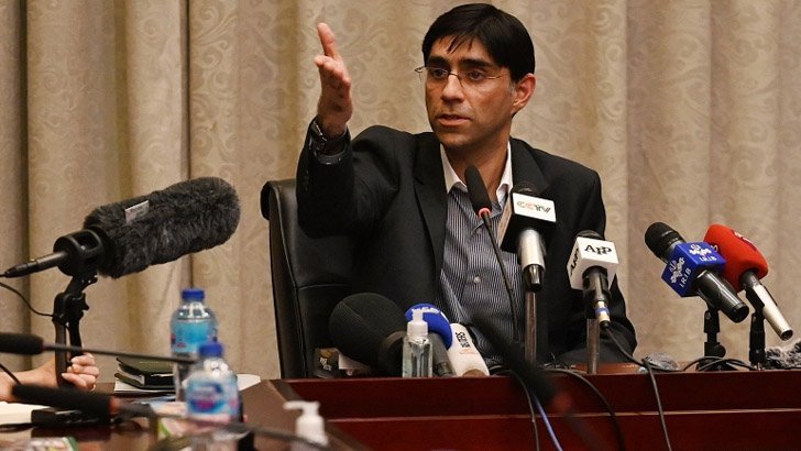 তালেবান সরকারকে স্বীকৃতি দেওয়ার আহ্বান জানাল পাকিস্তান