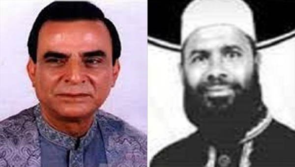 সিলেট-৩ আসন: জামানত হারালেন শফি-জুনায়েদ