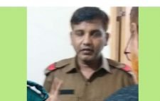 দক্ষিণ সুরমায় প্রতিবন্ধী শিশু ধর্ষণের অভিযোগে আনসার আটক