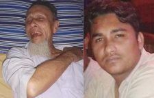 ছেলের ঘুষিতে গুরুতর আহত বাবা, থানায় মামলা