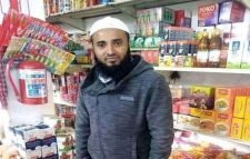 দক্ষিণ অফ্রিকায় সন্ত্রাসীর গুলিতে গোলাপগঞ্জের যুবক নিহত