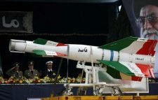 ‘ইরানকে কখনো পরমাণু অস্ত্র বানাতে দেবে না যুক্তরাষ্ট্র’