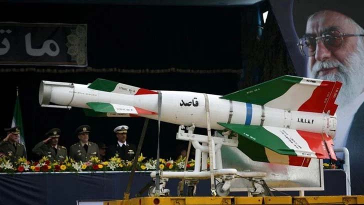 ‘ইরানকে কখনো পরমাণু অস্ত্র বানাতে দেবে না যুক্তরাষ্ট্র’