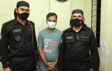 সৌদি প্রবাসীর ভিওআইপি ব্যবসা, আটক ১