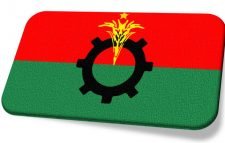 বিএনপি’র ৪৩তম প্রতিষ্ঠাবার্ষিকী আজ