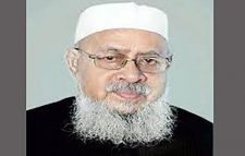 মারা গেছেন সিলেট জেলা আ.লীগের সভাপতি এড. লুৎফুর রহমান