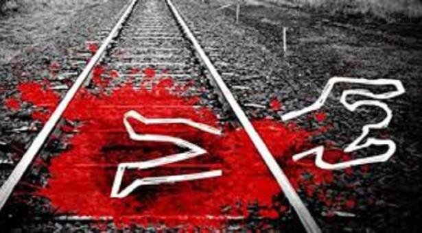 রাজধানীতে ট্রেনে কাটা পড়ে বৃদ্ধের মৃত্যু