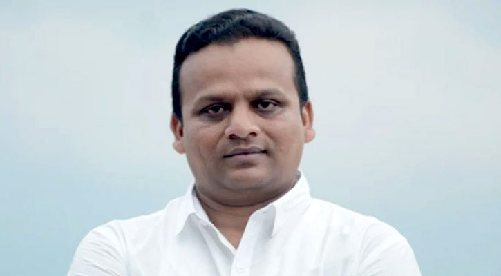 ছাত্রদলের সাবেক সভাপতি রাজিবকে তুলে নেওয়ার অভিযোগ