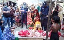 ফরিদপুরে বিয়ে না দেওয়ায় যুবকের ‘আত্মহত্যা’