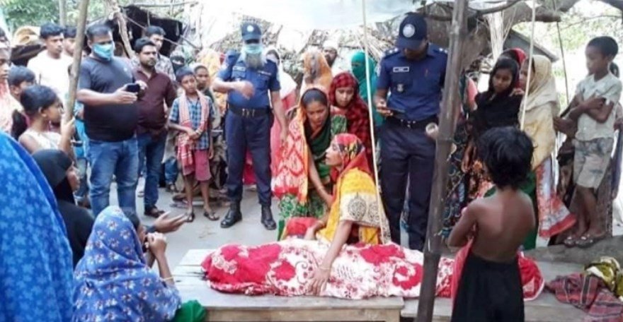 ফরিদপুরে বিয়ে না দেওয়ায় যুবকের ‘আত্মহত্যা’