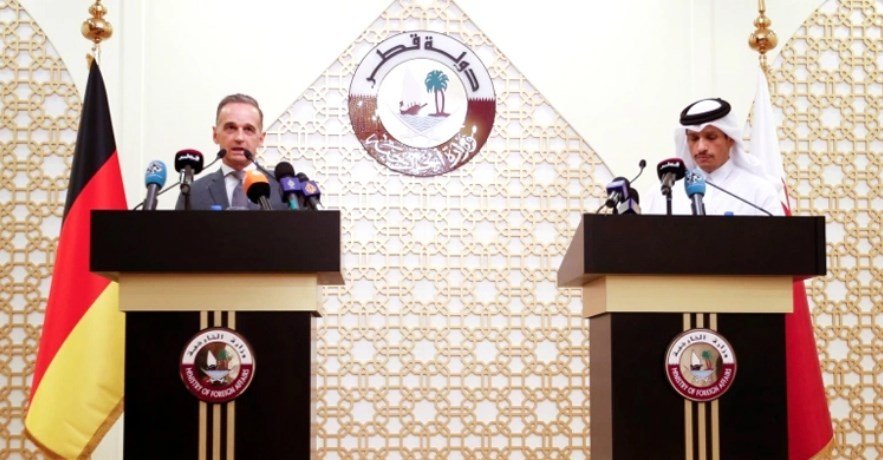 তালেবানকে একঘরে করলে ফল হবে ভয়ংকর : কাতার