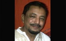 সাংবাদিক সৈয়দ বাপ্পীর পিতার ইন্তেকাল