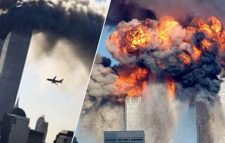 টুইন টাওয়ারে ভয়াবহ হামলার ২০ বছর