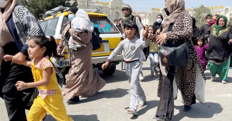আফগানিস্তানকে ৩ কোটি ডলার সহায়তা দেবে চীন